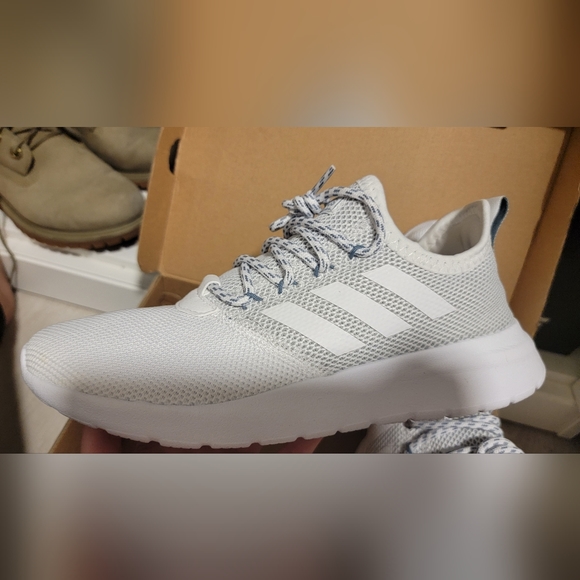 Adidas racer shoes women's - Picture 4 of 14